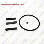 Heat Exchanger Seal Kit for Volvo Penta D31 D32 D41 D42 D43 D44 D300 (–) 3586706