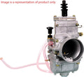 Mikuni TM 36mm Flat Slide Carburetor for Offroad Vehicles