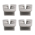 Eyelet Sleeve Trimmer Head for 30-2 C, 36-2 C, 46-2 (Metal)