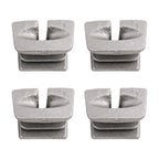 Eyelet Sleeve Trimmer Head for 30-2 C, 36-2 C, 46-2 (Metal)