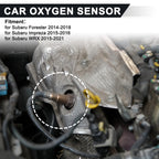 Upstream Oxygen Sensor for Subaru Forester (2014–2018) No. 22641AA650