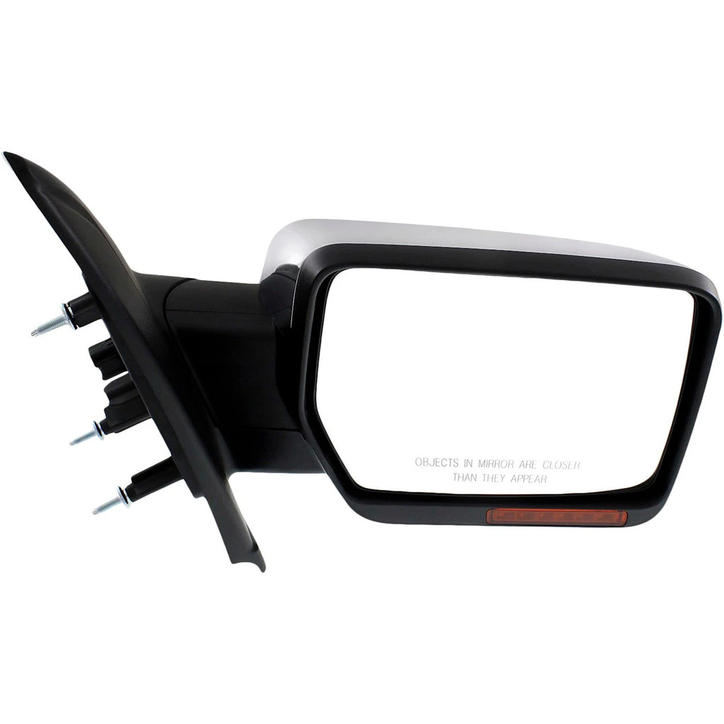 Heated Passenger Right Side Mirror for Ford F-150 (2011–2014)
