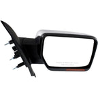 Heated Passenger Right Side Mirror for Ford F-150 (2011–2014)