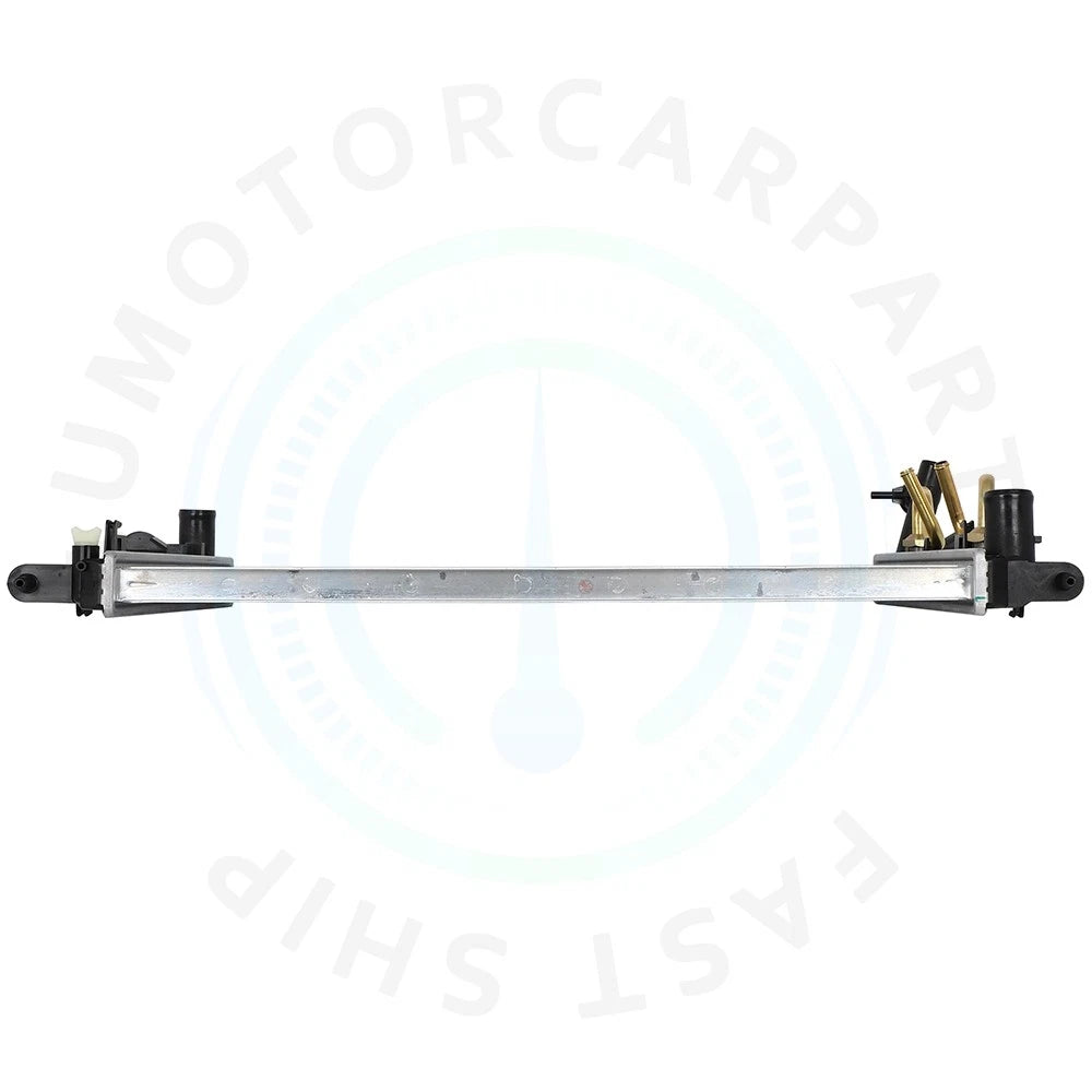 Radiator for Hyundai Genesis Coupe (2010–2016)