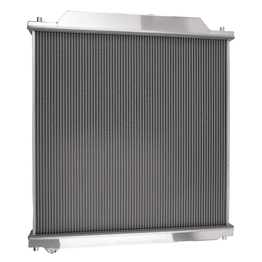 Aluminum Radiator for Ford F250 F350 Powerstroke (2003–2007)