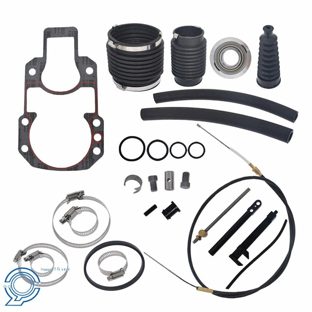 Transom Service Kit for Mercruiser Alpha 1 (1983-1996)