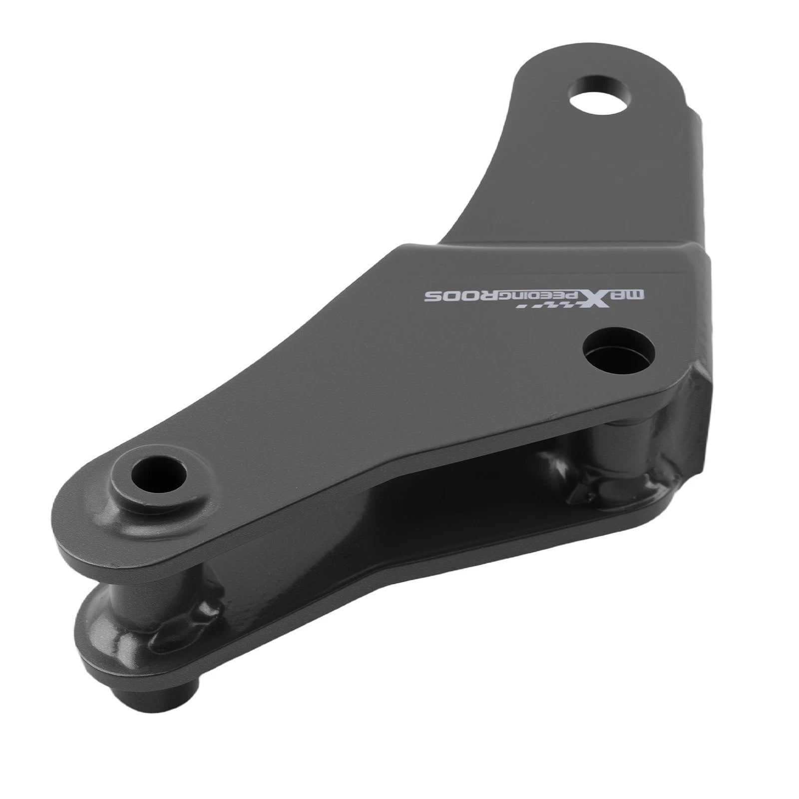 Suspension Track Bar Drop Bracket 2-6" Lift for Dodge Ram 2500 3500 (2003–2009)
