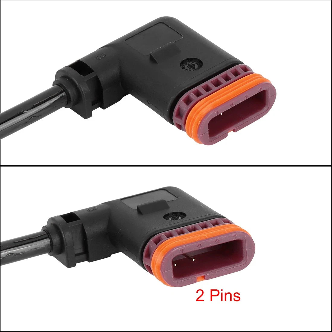ABS Sensor for Mercedes-Benz E-Class W211 (2003–2009) 211 540 1217