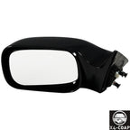 Door Mirror for Toyota Avalon (2013–2018) TO1320236 87940AC071C0