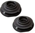 Set of 2 Front Strut Mount Kits for GMC Terrain, Chevrolet Equinox, Torrent, Vue