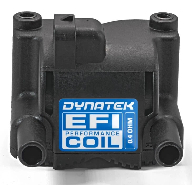Dynatek Dyna Coils for Harley Big Twin DC6-7 CDI (2001–2006)