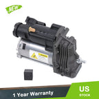 Air Ride Suspension Compressor Pump for Land Rover Range Rover (2013–2020) LR121140