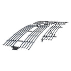 Stainless Chrome Billet Grille Insert for Dodge Ram (1994–2001)