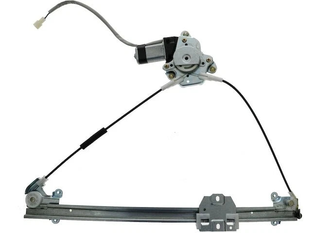 Right Window Regulator for Suzuki Sidekick (1989–1998) GZ288VV