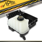 Coolant Reservoir Tank for Ford F-250 F-350 Super Duty (2011–2016)