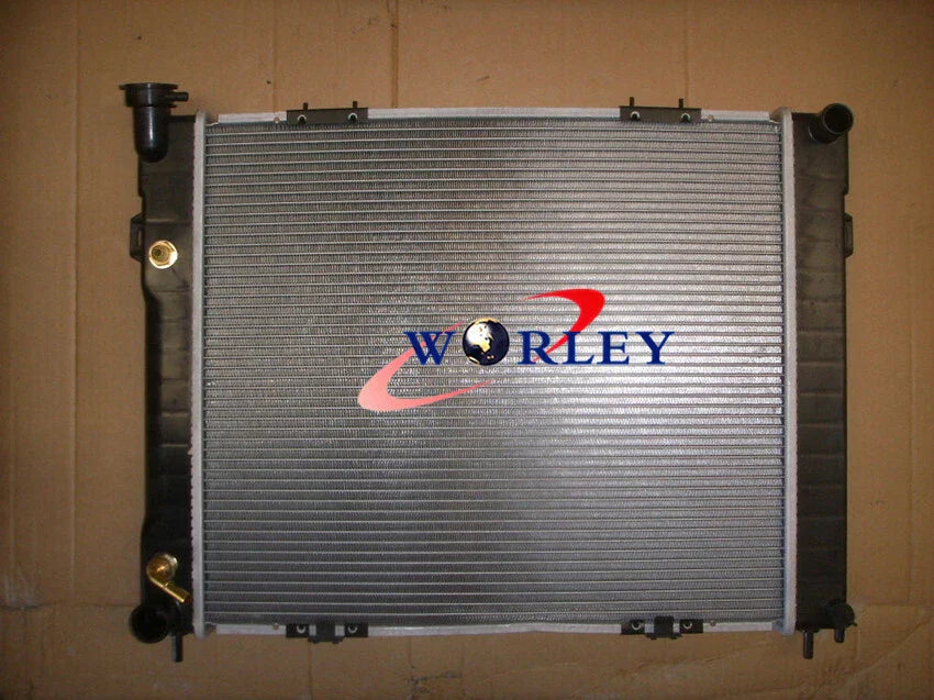 Radiator for Jeep Grand Cherokee ZG 4.0L 6Cyl Petrol (1996-1999)