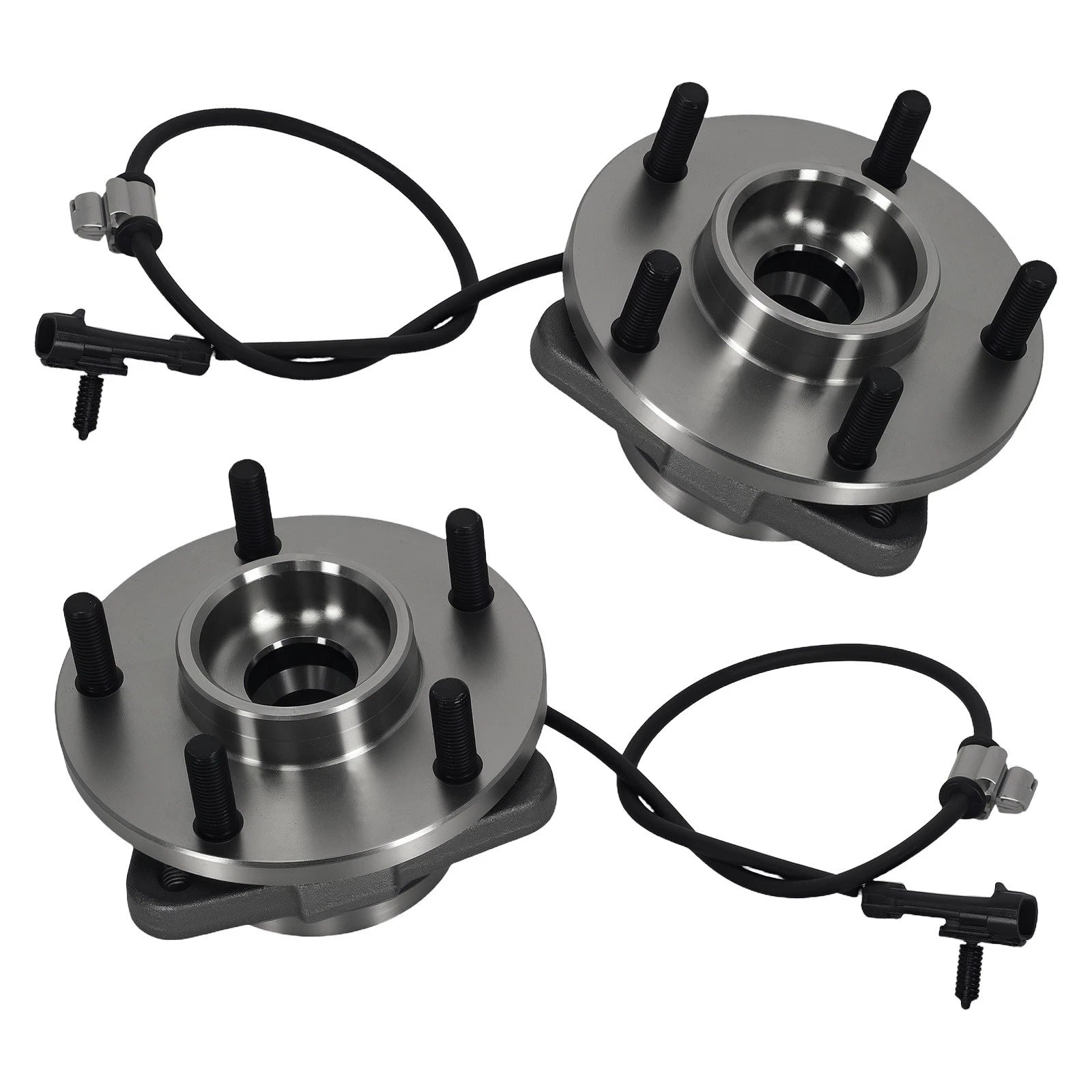 Front Wheel Bearing Unit for Chevy Blazer/GMC Jimmy (1998–2004) 713200 2WD 5 Lugs