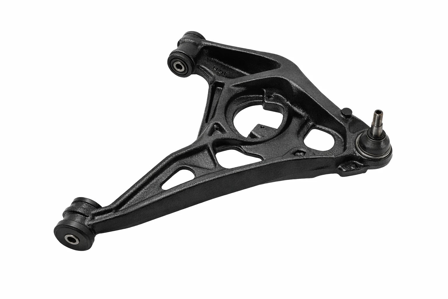 Front Right Lower Suspension Control Arm for Chevrolet Express 3500 (2003–2023)