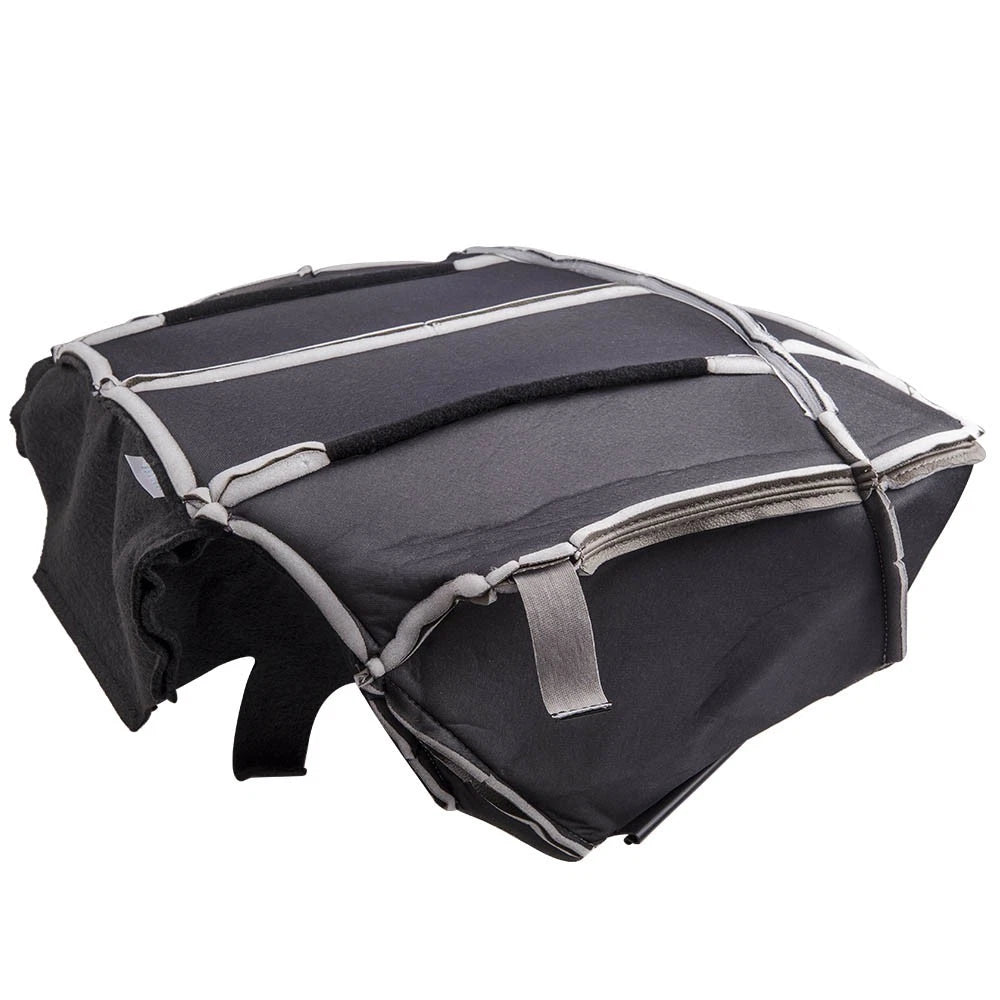 Leather Seat Cover Bottom for GMC Sierra & Yukon (1999–2002)