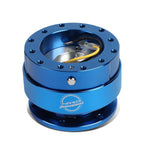 NRG 6-Hole Quick Release Adapter for (Gen 2.0, SRK-200BLBL)