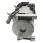 AC Compressor Replacement for Chrysler Voyager 3.3L (2005-2007)