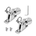 Sliding Cap Ring Seat for Marine Accessory (22MM, 25MM)