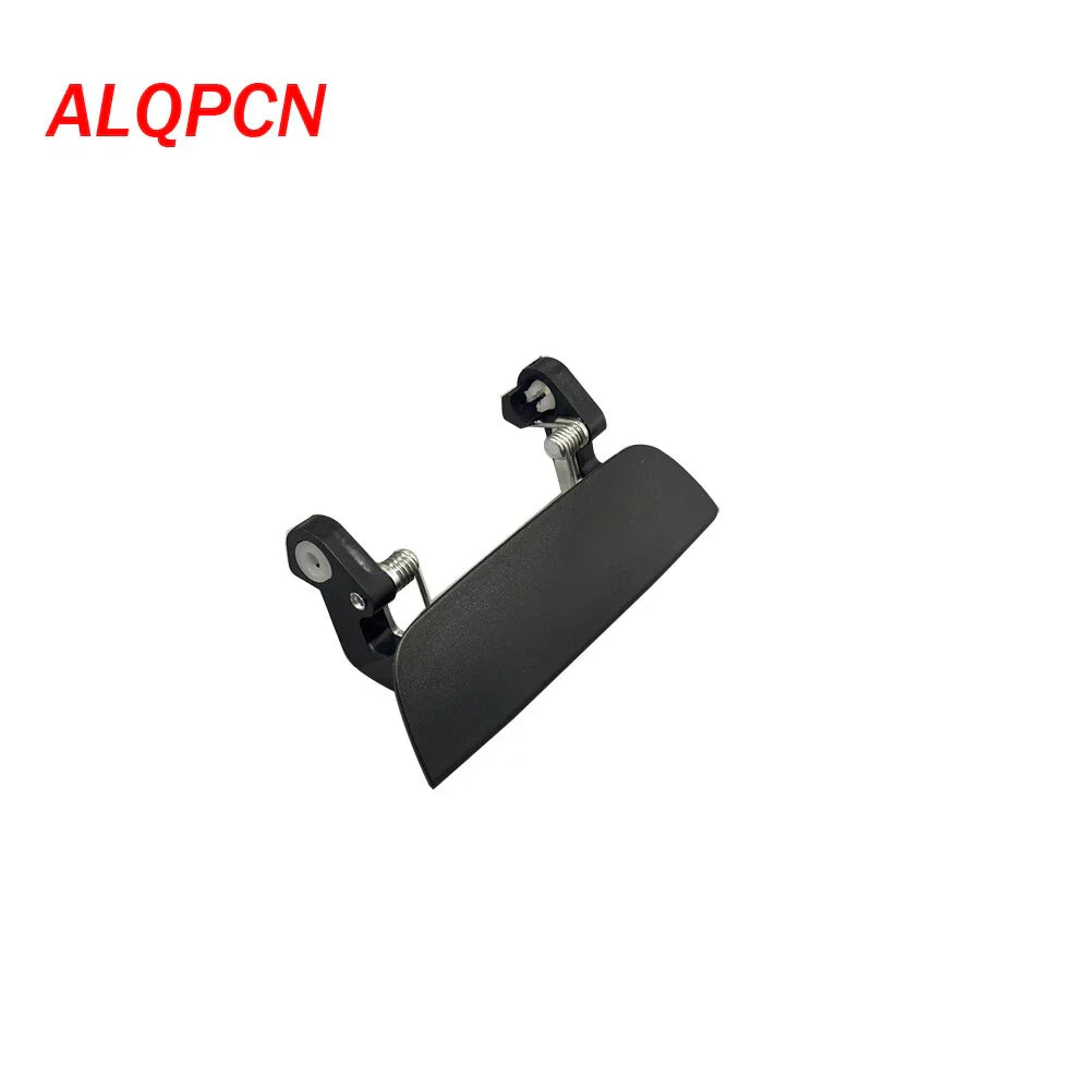 Black Outer Door Handle for Proton Savvy (2005-2010)