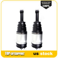 2X Air Suspension Shock Struts for Range Rover Sport LR3 LR4