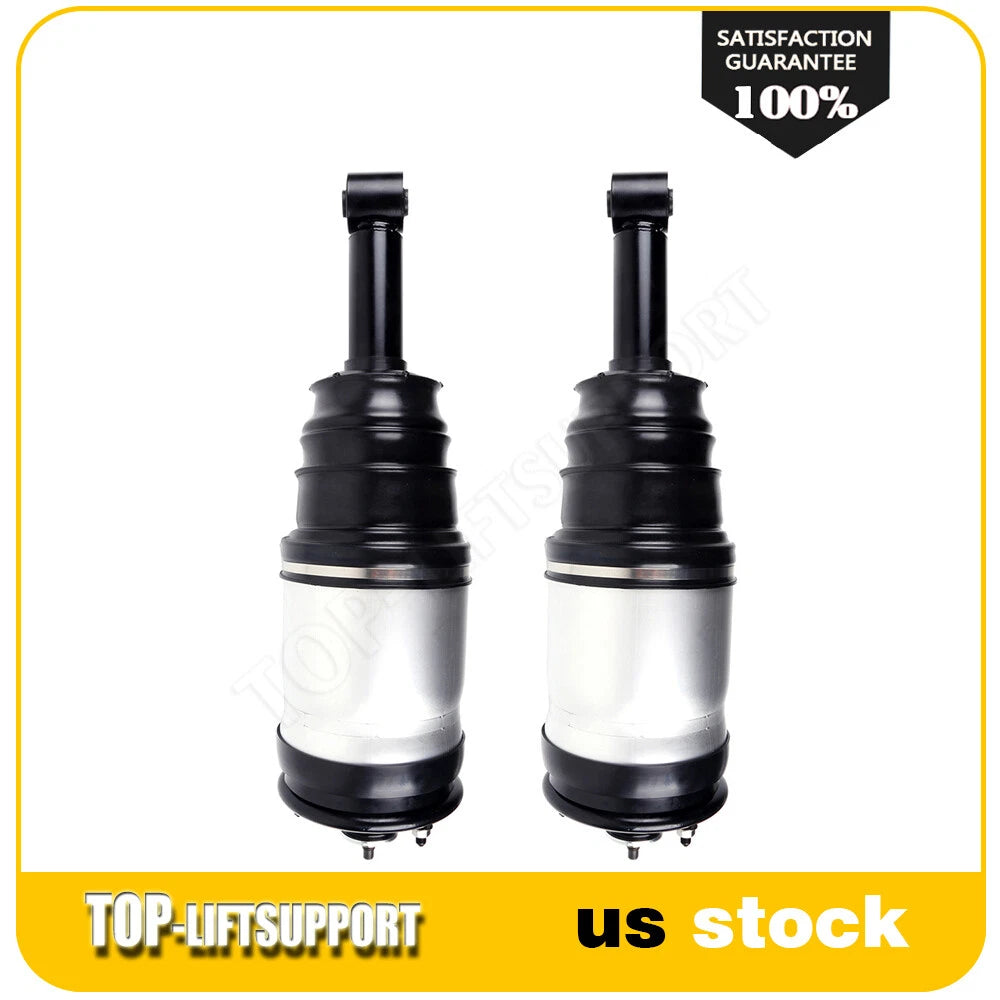 2X Air Suspension Shock Struts for Range Rover Sport LR3 LR4