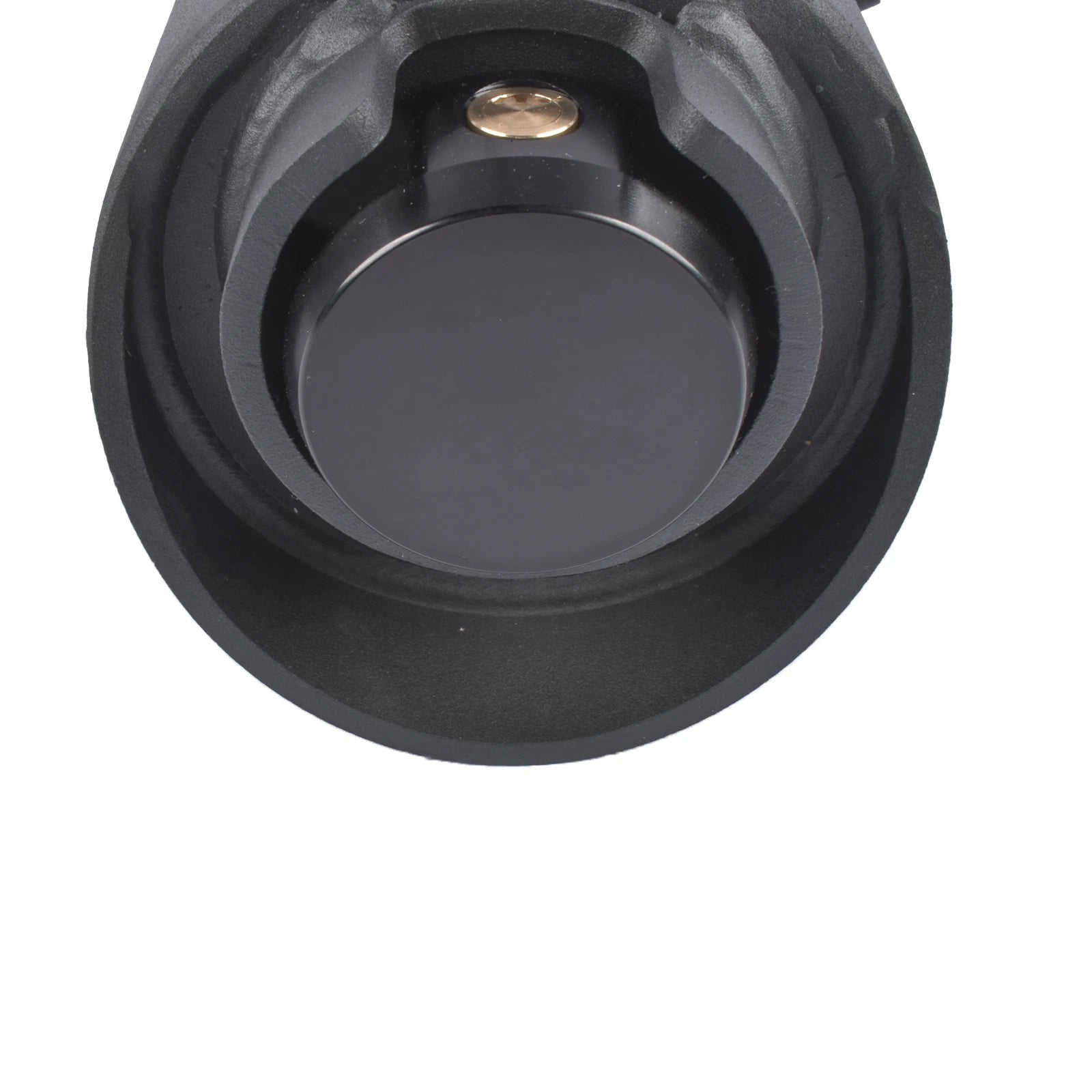 Trailer Coupler Lock for 2-5/16-Inch Couplers (Heavy Duty Anti-Theft)