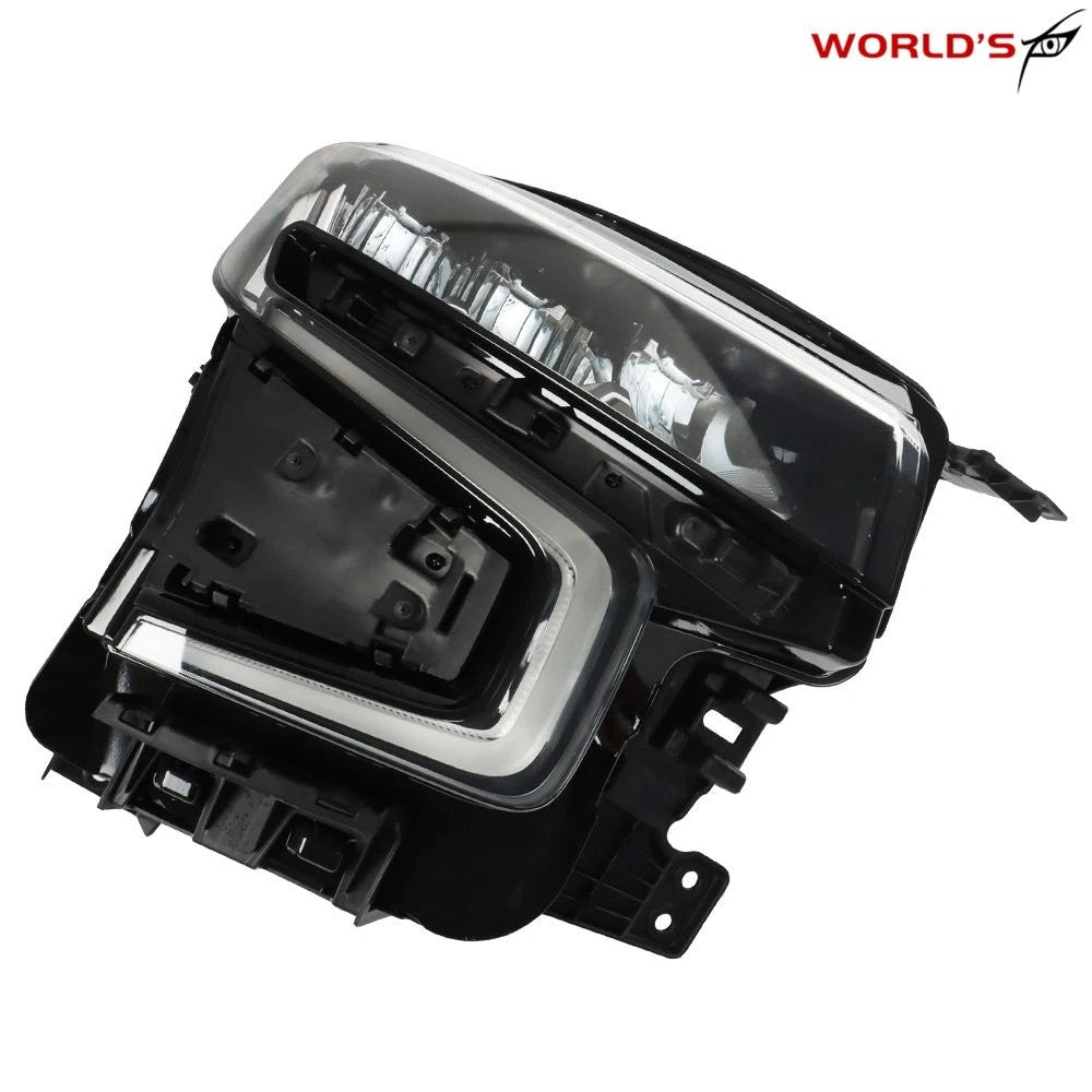 Full LED Headlight for Chevy Tahoe/Suburban (2021–2023) Right Side