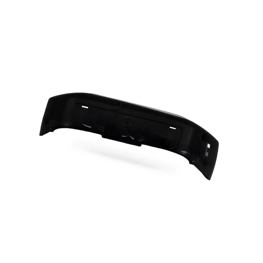 License Plate Frame for Toyota Land Cruiser Prado (2010–2018)