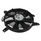 Cooling Fan for Nissan Frontier V6 3.3L (1999–2000) 92120-4S100 4 Pins
