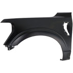 Fender for Mercedes-Benz GLB250 (2020–2025) Front Passenger Side Steel
