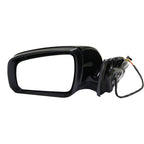 Driver Side Mirror for Mercedes Benz C300 (2008–2011)