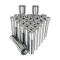 29 PCS Collet Set for Bridgeport R8 (Fits 1/32" - 1")