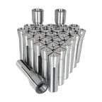 29 PCS Collet Set for Bridgeport R8 (Fits 1/32" - 1")