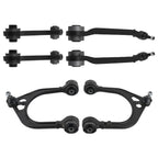 Front Lower Upper Control Arm Set for Chrysler 300 RWD (2011–2019)