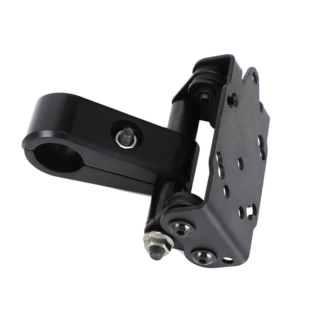 GPS Navigation Bracket for Motorcycle (22mm)