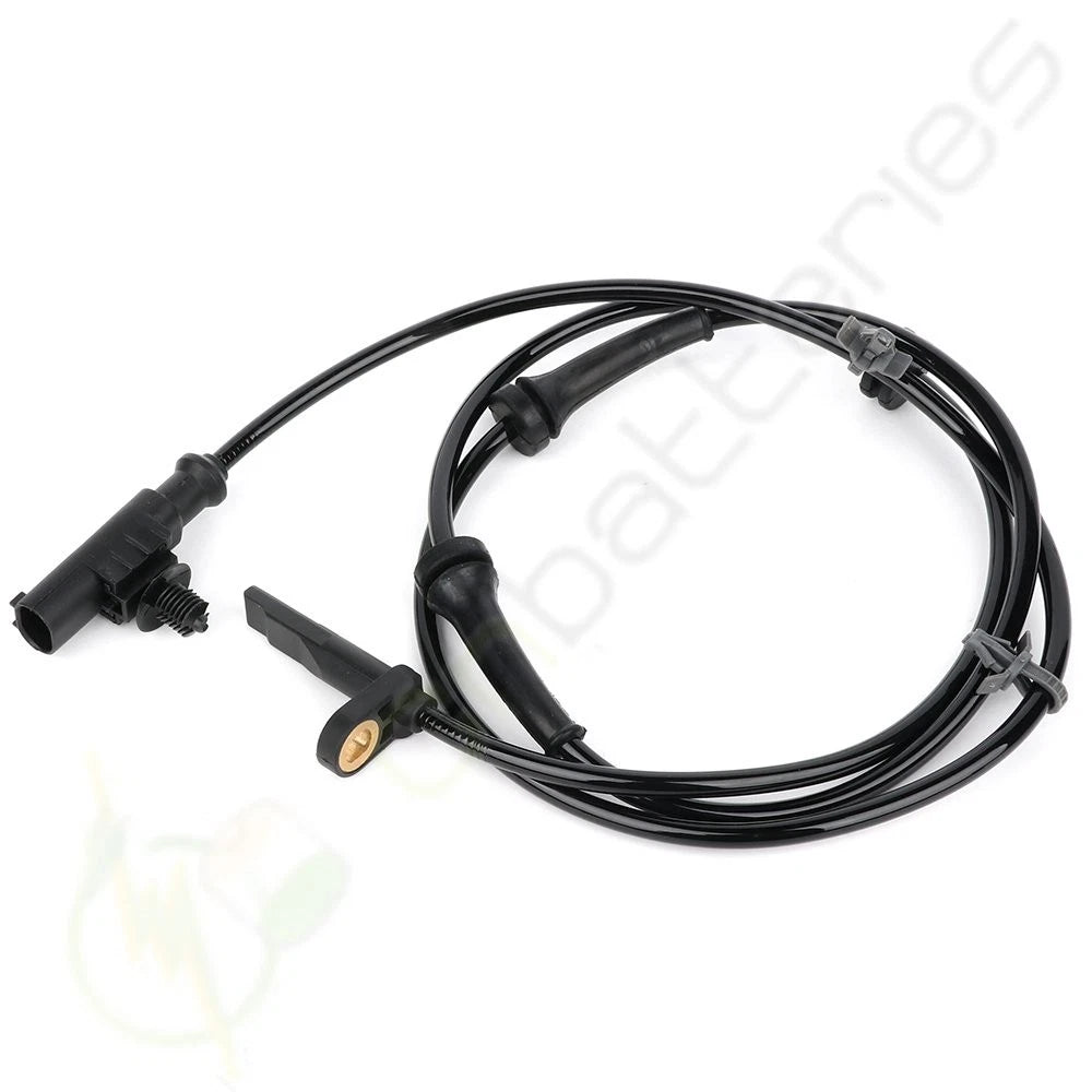 2X ABS Wheel Speed Sensor for Nissan Tiida (2007–2014)
