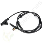 2X ABS Wheel Speed Sensor for Nissan Tiida (2007–2014)