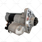 Starter Motor for Toyota Landcruiser VDJ200 4.5L V8 (2007–2014)