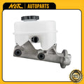 Brake Master Cylinder with Reservoir for Buick LeSabre Cadillac DeVille (1971–1989)