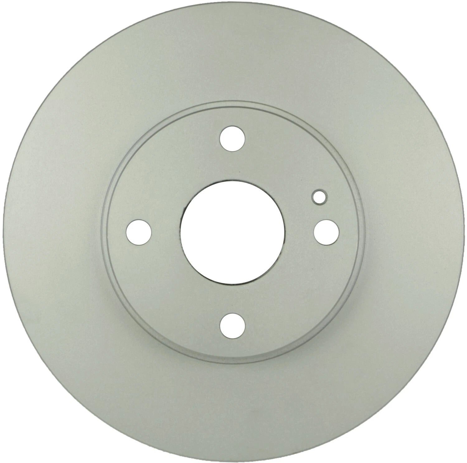 Bosch QuietCast Front Rotor for 34010879