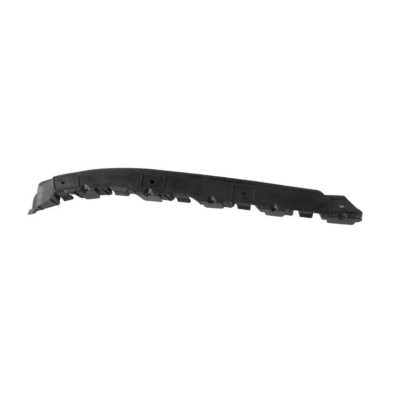 Rear Right Side Bumper Retainer Bracket for Cadillac SRX (2010–2016)