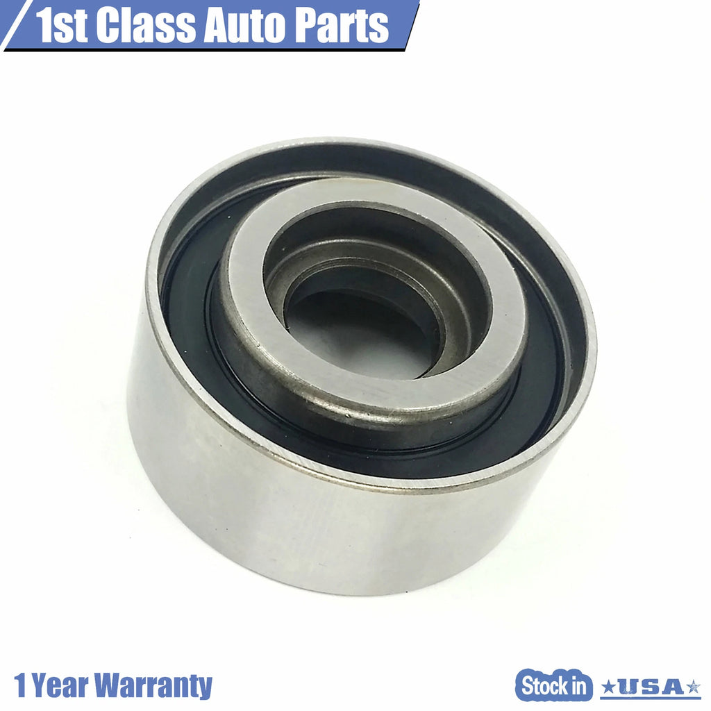Timing Belt Set with Water Pump for Acura RL Honda Odyssey (2003–2009)