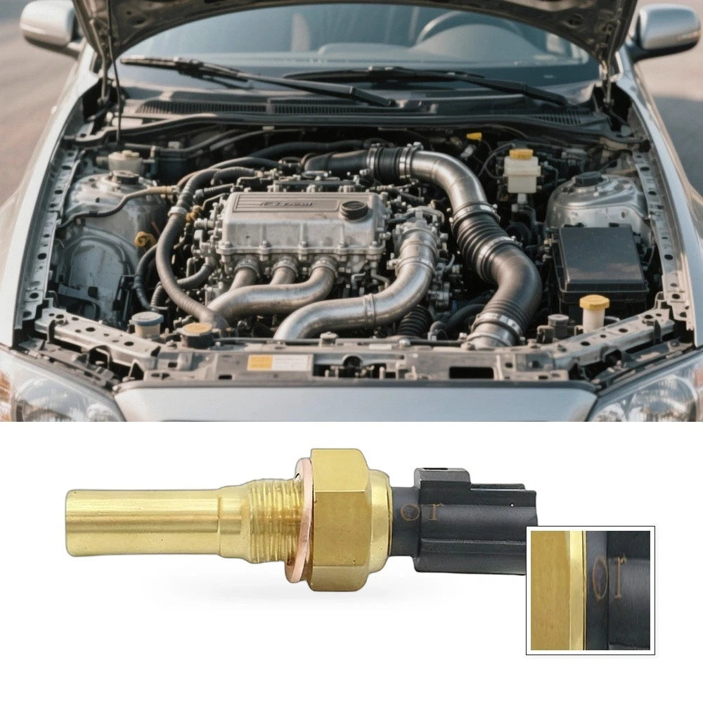 Water Temperature Sensor for Toyota (89462-20040)