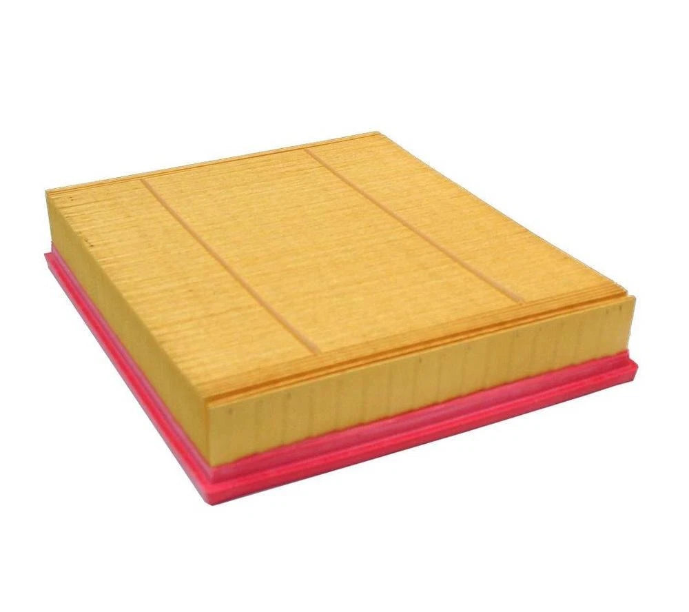 WIX Air Filter 49876 for Various Makes and Models