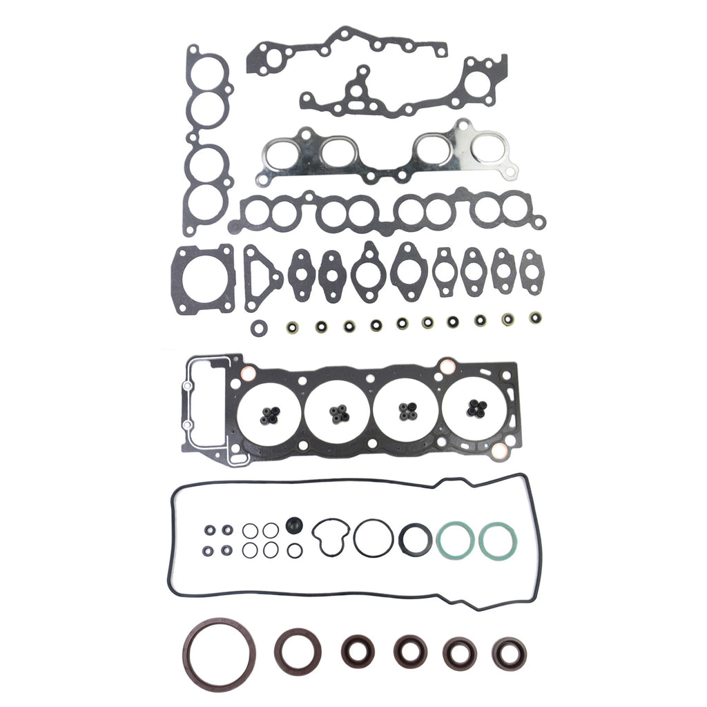 Head Gasket Set for Toyota Tacoma 4Runner 2.4L 2.7L (1995–2004)