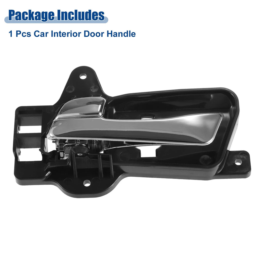 Rear Left Door Handle for Hyundai Elantra (2009–2012) No. 836102L010